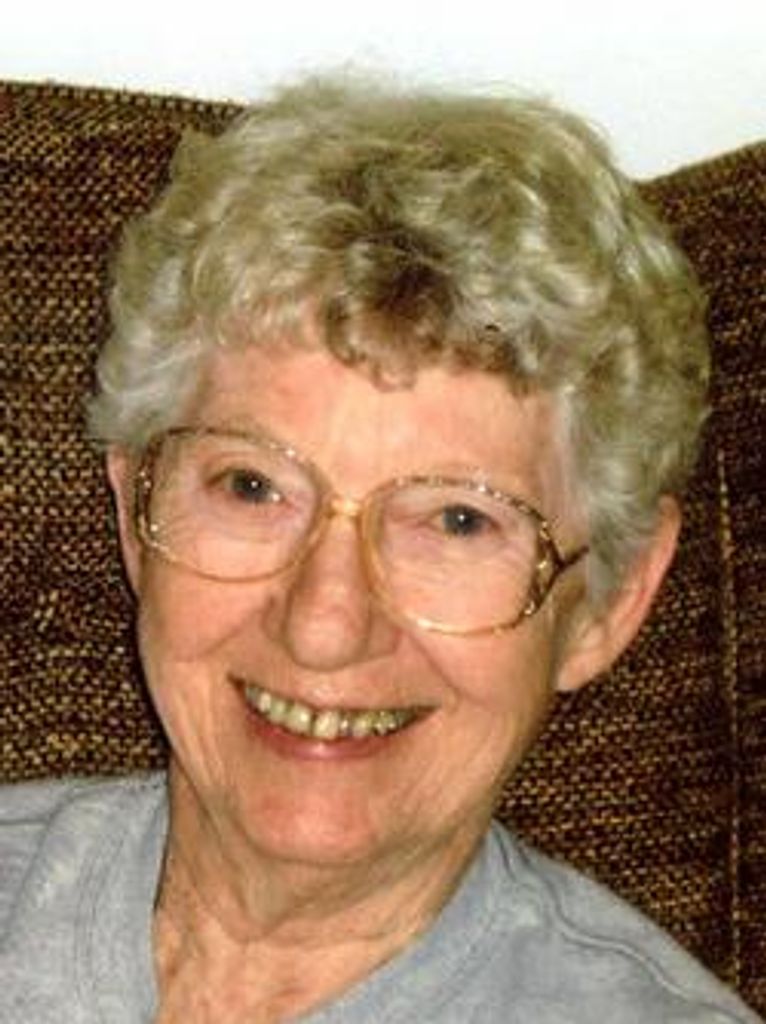 Patricia Spletzer