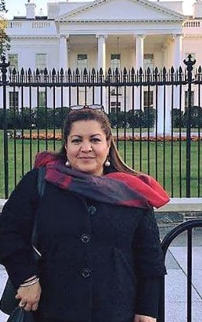 Maritza E Ovsak