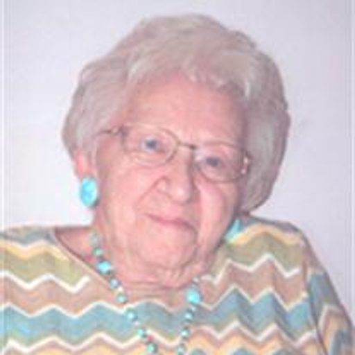 Lavina Agnes Claus (Keegan) Profile Photo