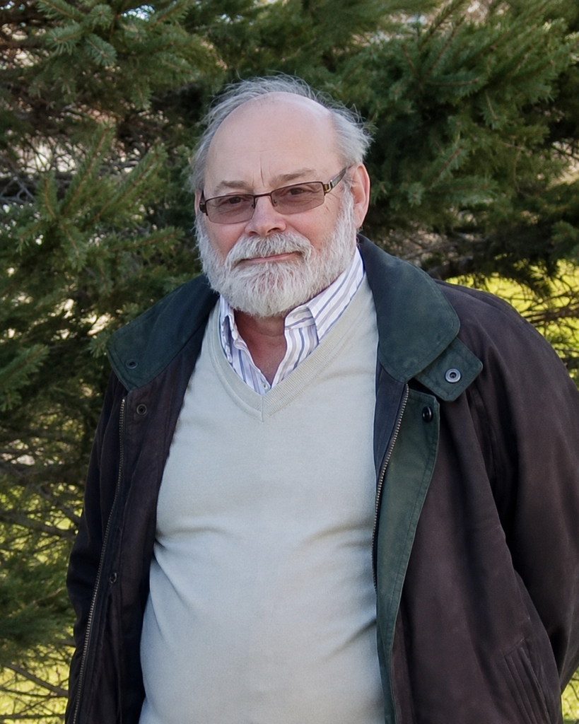 Gerald "Jerry" Bongard Profile Photo