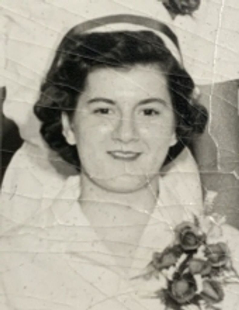 Bernice Brooks