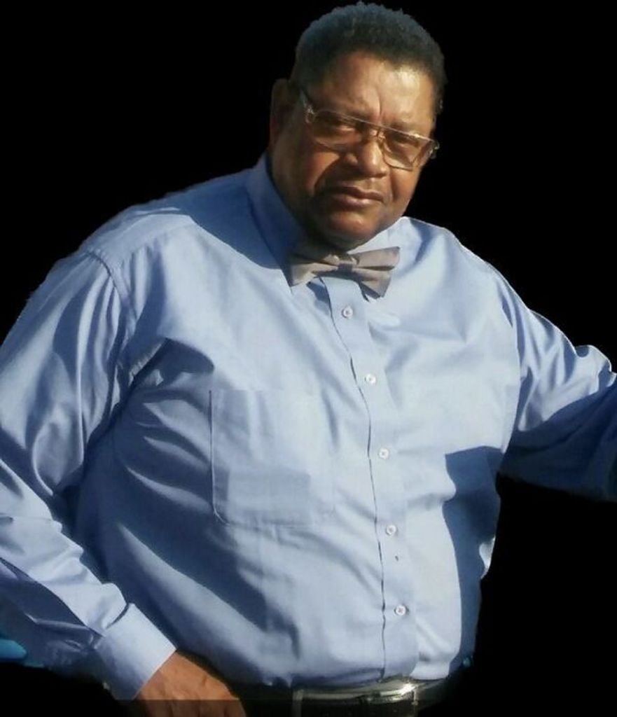 Calvin Eugene Bowers Profile Photo
