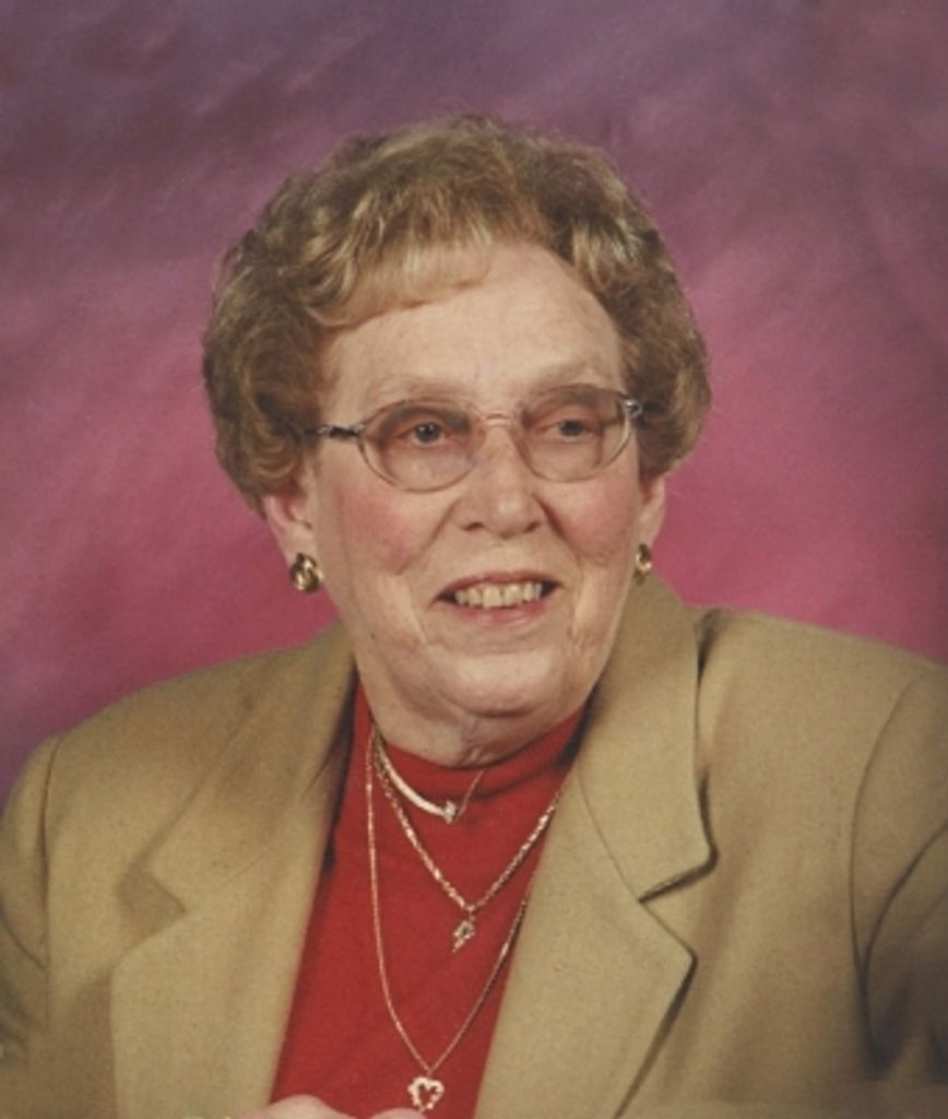 Shirley A. Gillis
