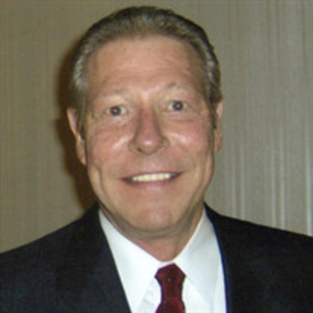 Gary Harlon Scavone