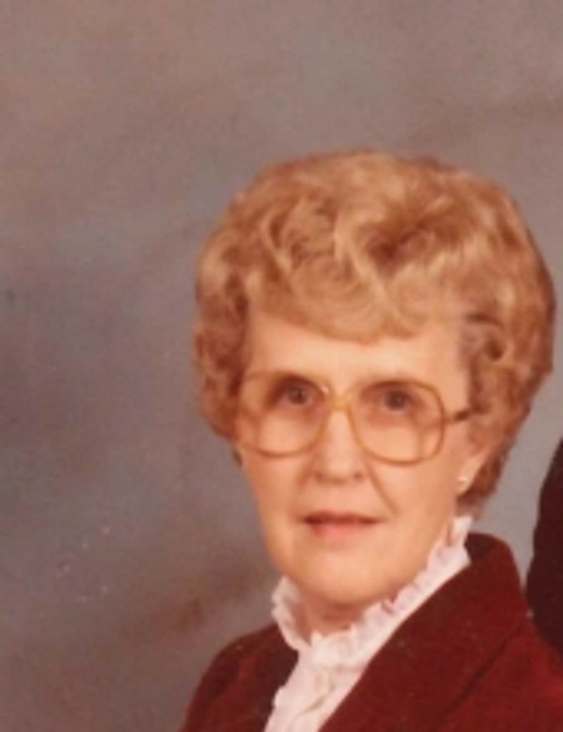 Marjorie "Jo" Wills
