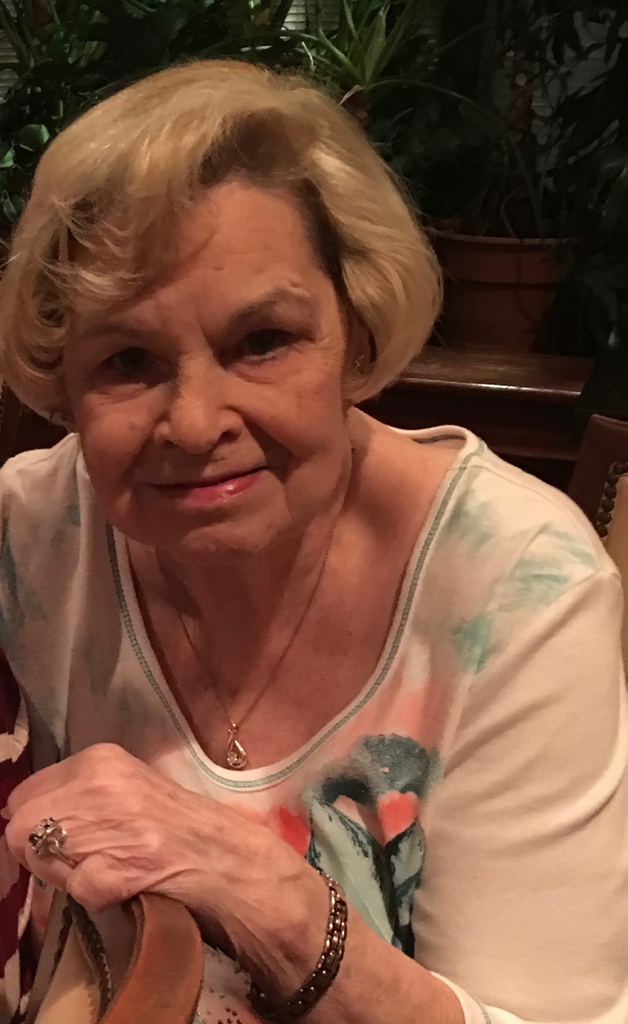 Ruby Ventura Wilhite Profile Photo