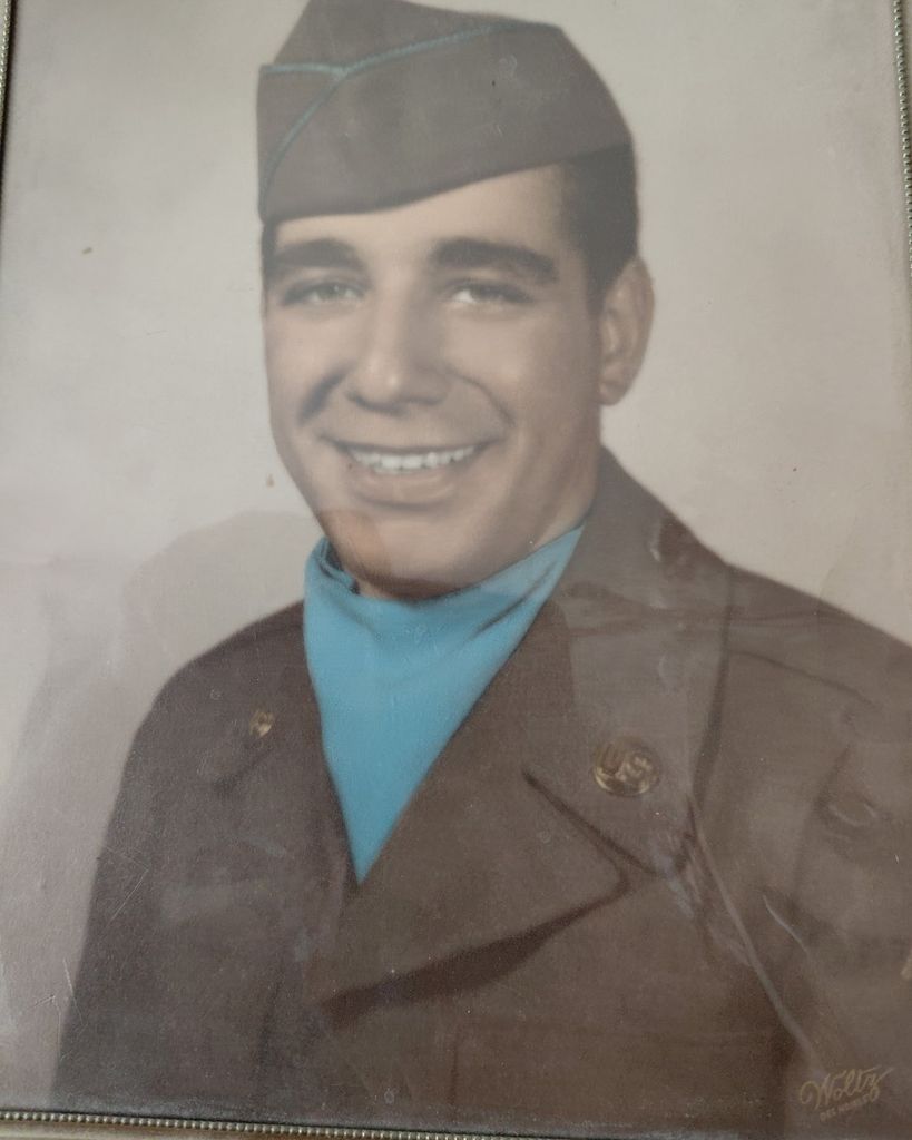 William Henry Everham Jr.