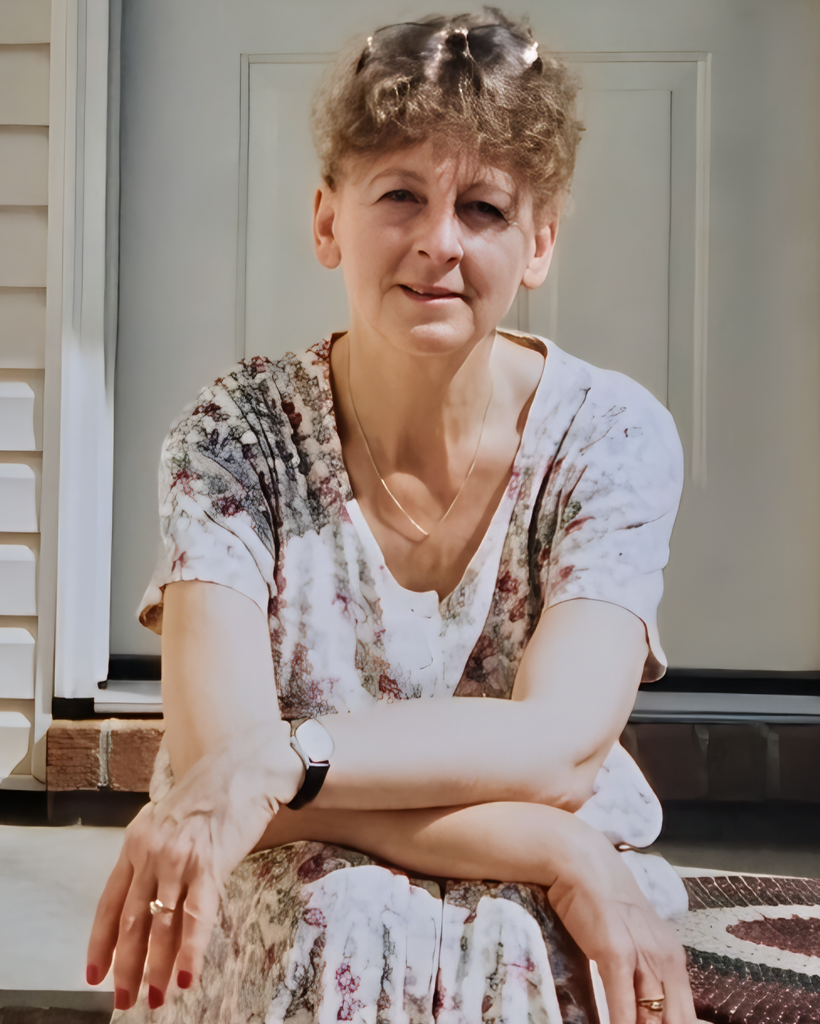 Myrna Raddatz