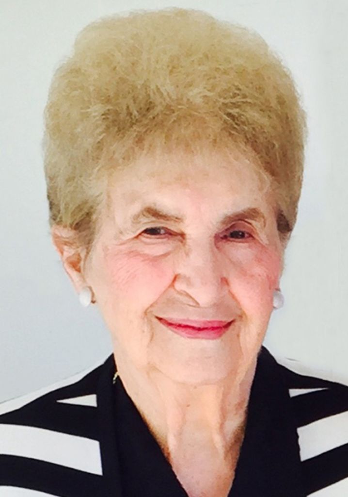 Margy E. (Gramlow)  Zacher Profile Photo