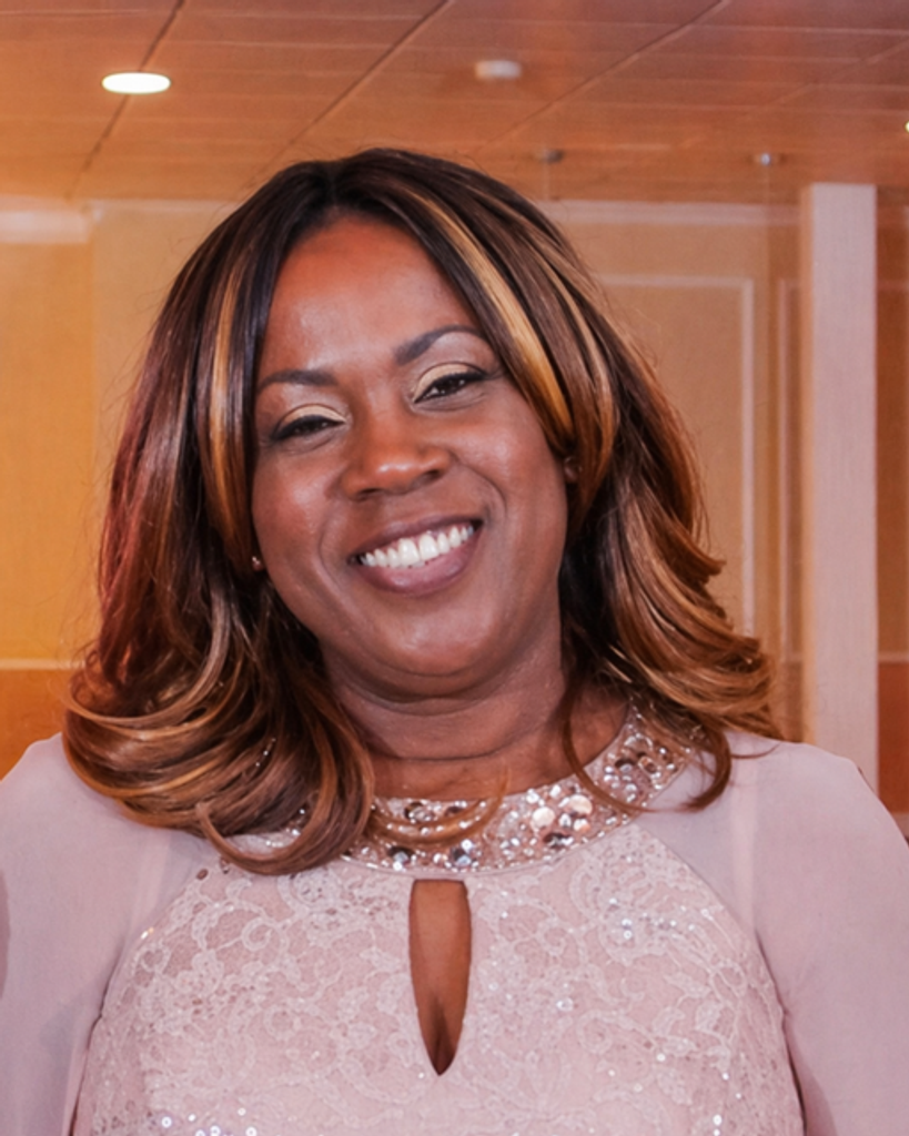 Vanessa Lyn Scruggs Profile Photo