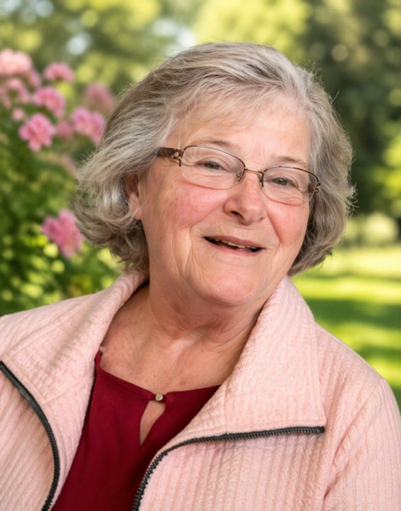 Paula Bates Profile Photo