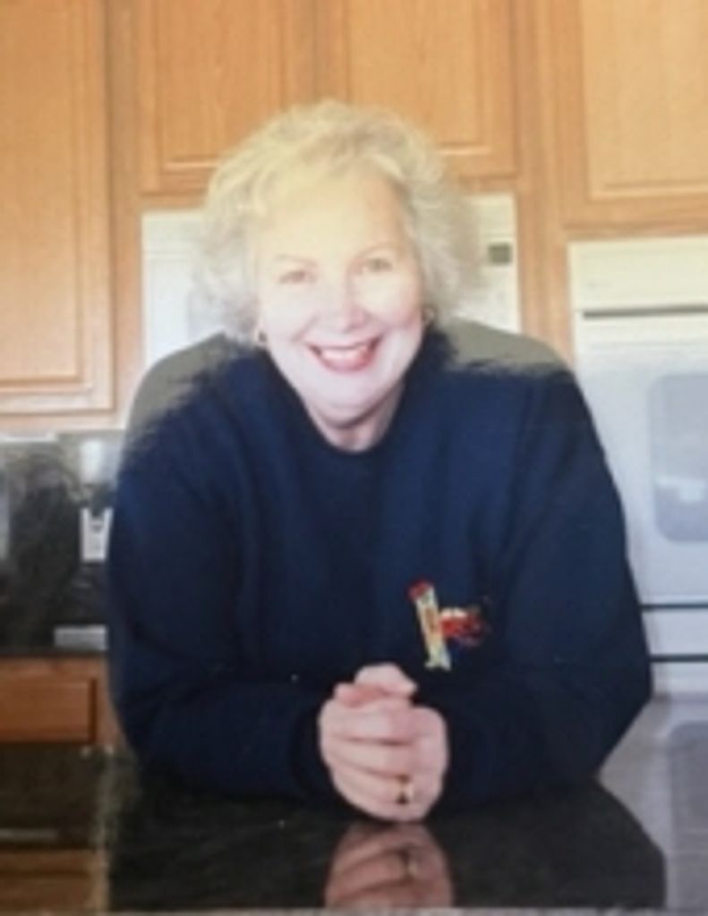 Sue Ann Bethia
