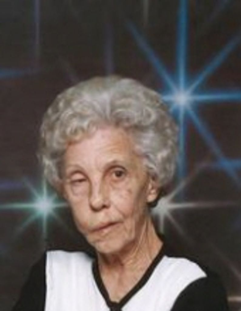 Alma Harris
