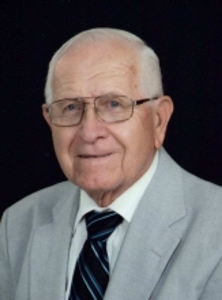 Donald J. Genzman