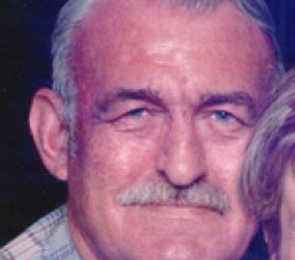 Donald Ray Smith