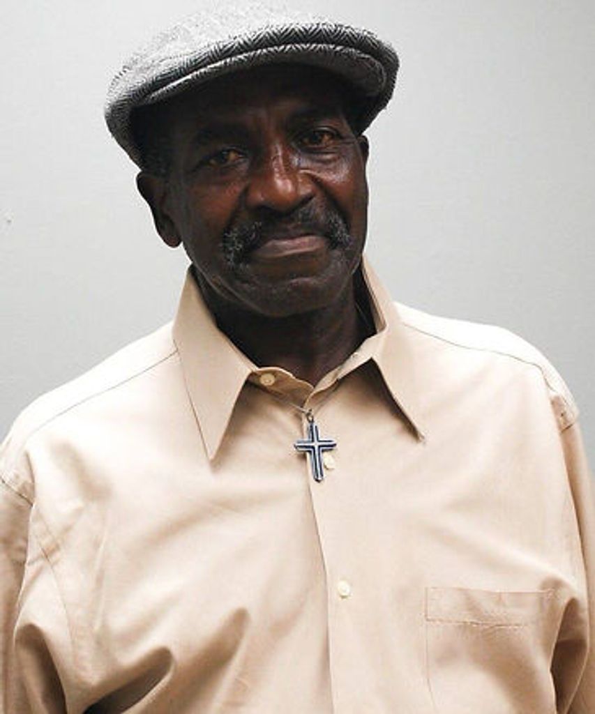 Kenneth Wayne Mack