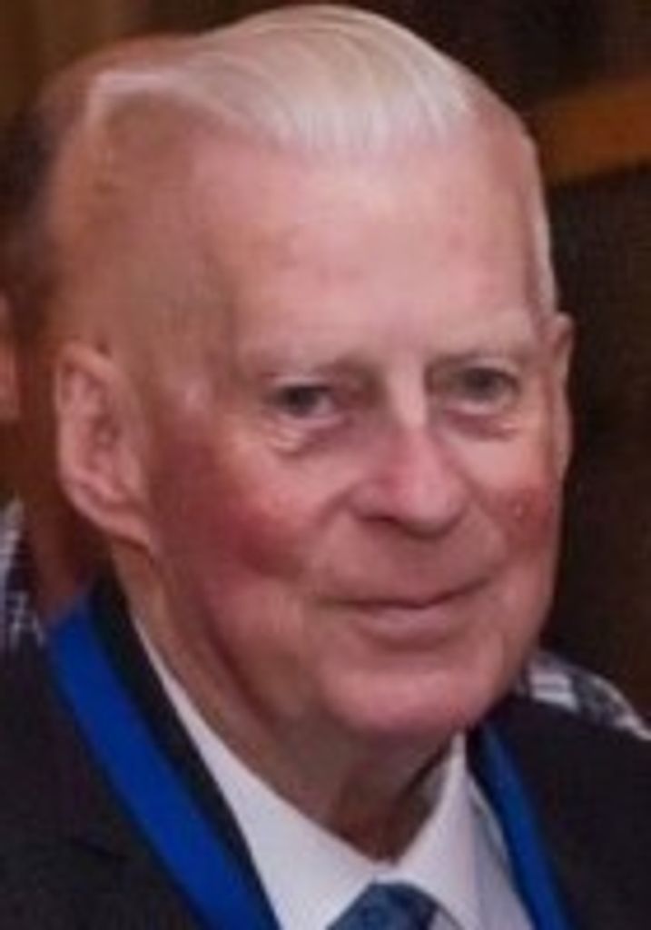 Kenneth Mcelroy