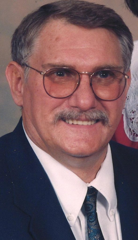 Donald Skinner Profile Photo
