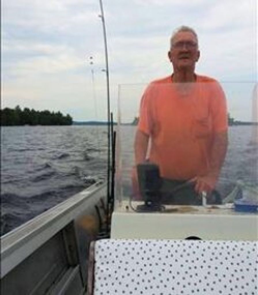 William Joseph Murray Sr. Profile Photo
