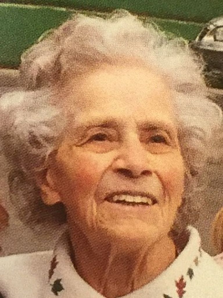 Dorothy Larson