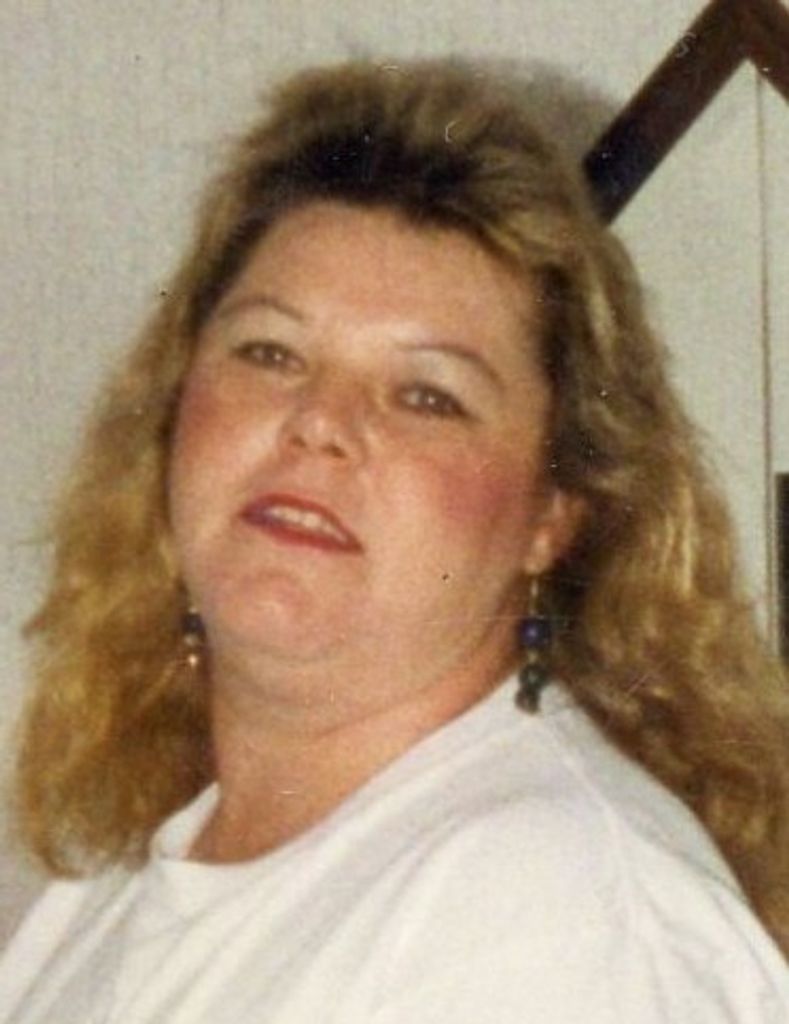 Carolyn Sue (Grice)  Faircloth
