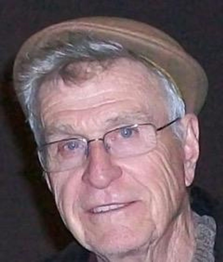 Charles "Chuck" Frederick Heybrock