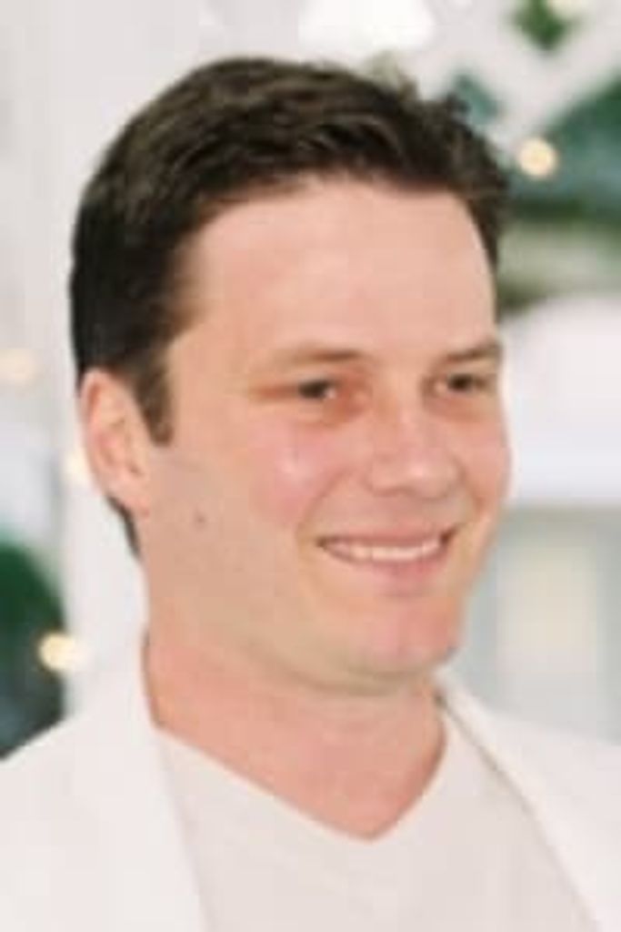 Benjamin Peter Gray Cooper
