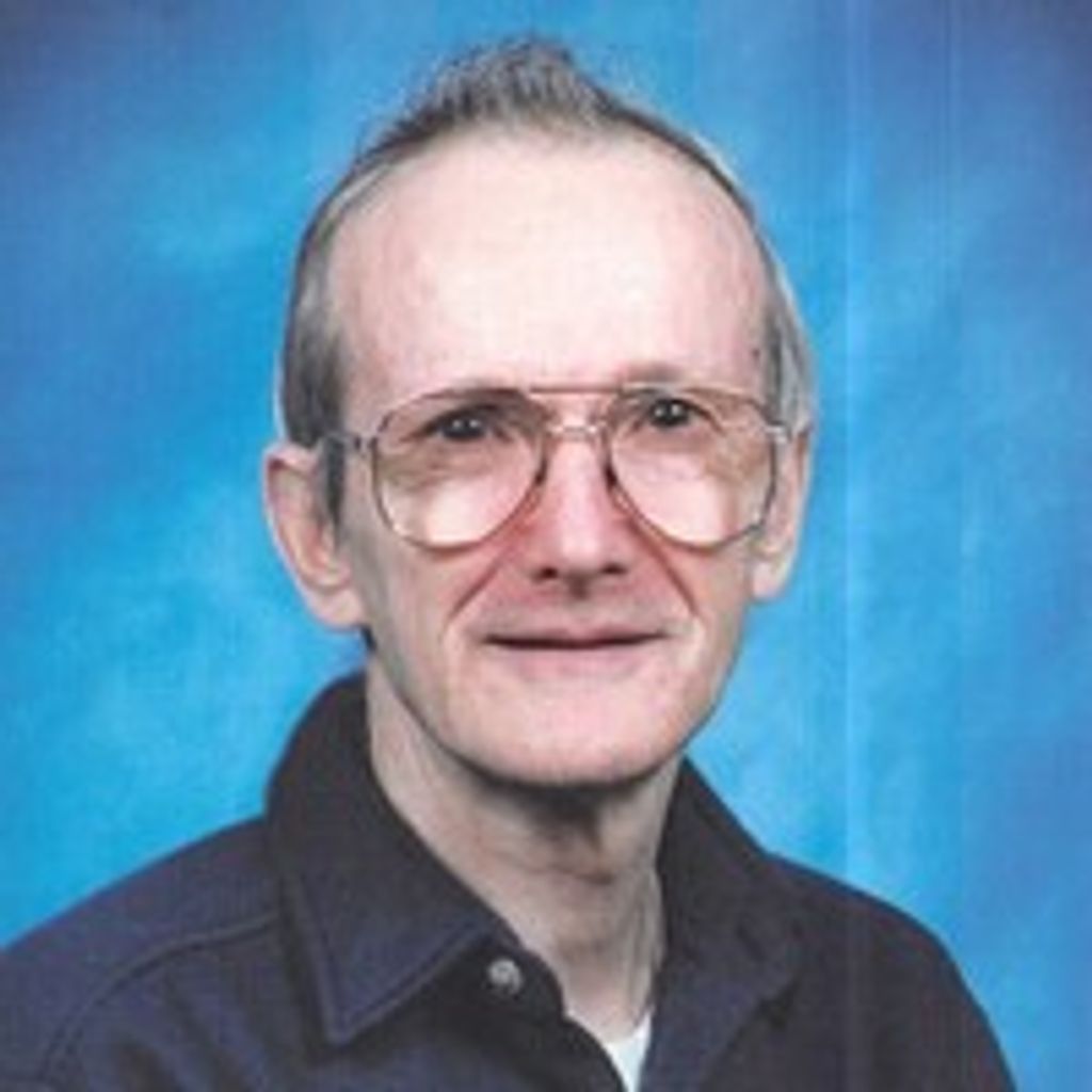 Walter L. Coffin Profile Photo