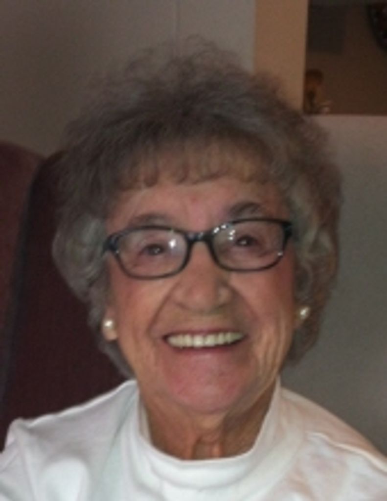 Mattie Louise Howard Salyer