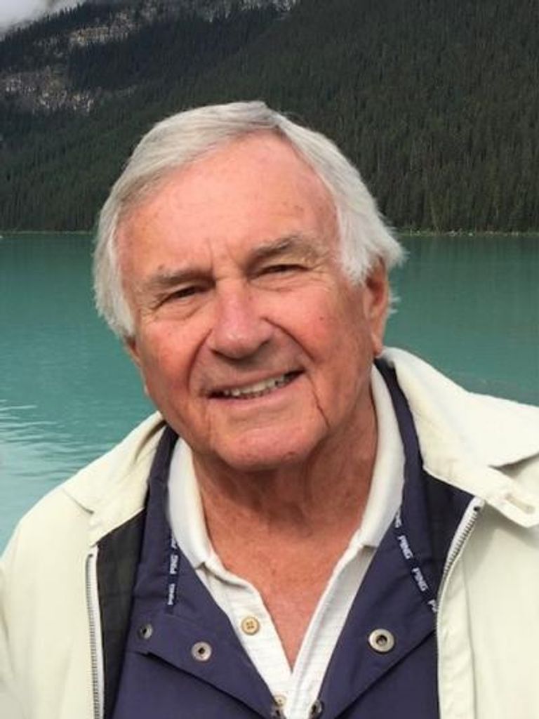 John Edward Fahnestock Profile Photo