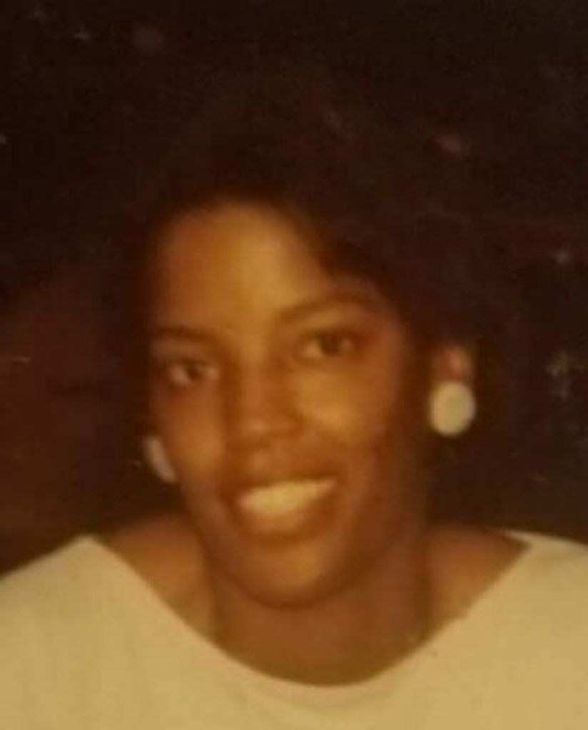 Betty Collins Funches