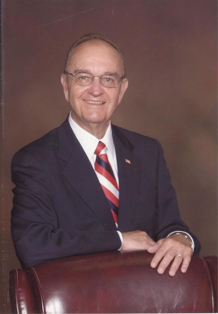 Jon Anthony Wells