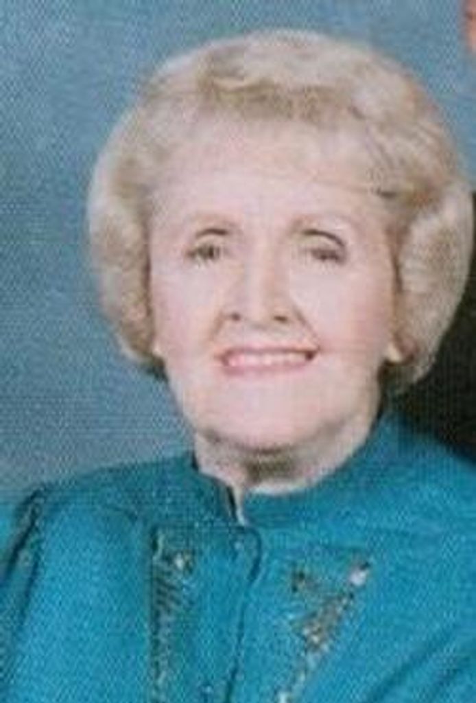 Charlotte Miller