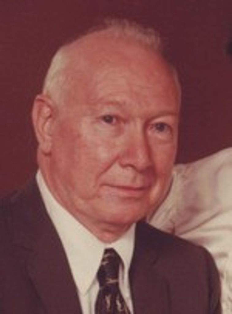 Ward Pollock, Jr.