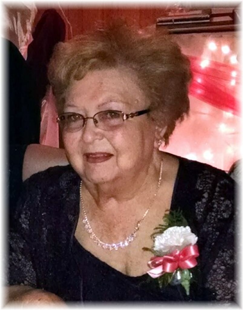 Frances Elsie Meyer