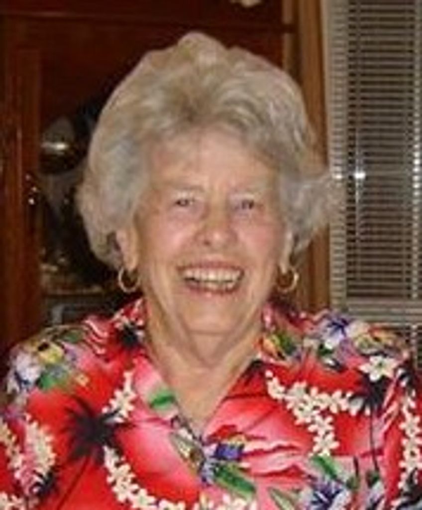 Eleanor Kelly