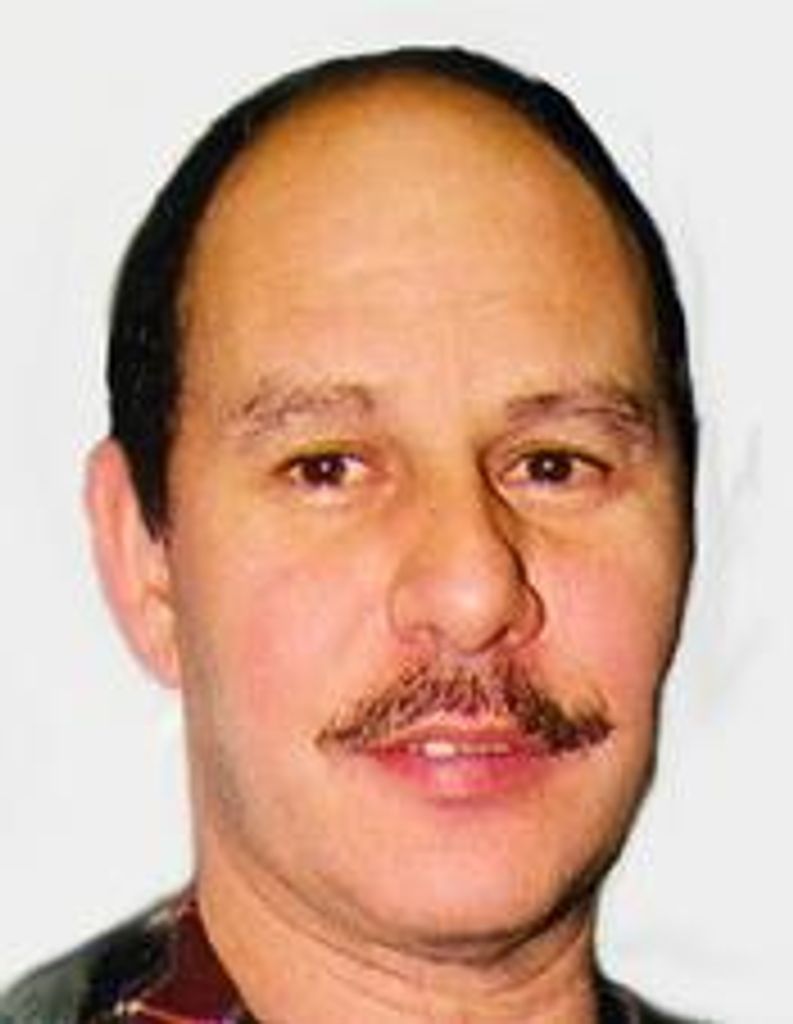 Manuel "Caricha" Medeiros