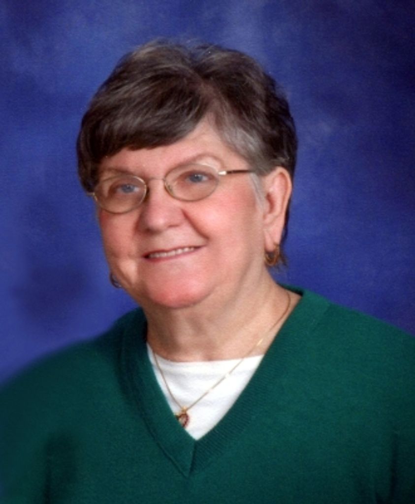Marian L. Reasoner Profile Photo