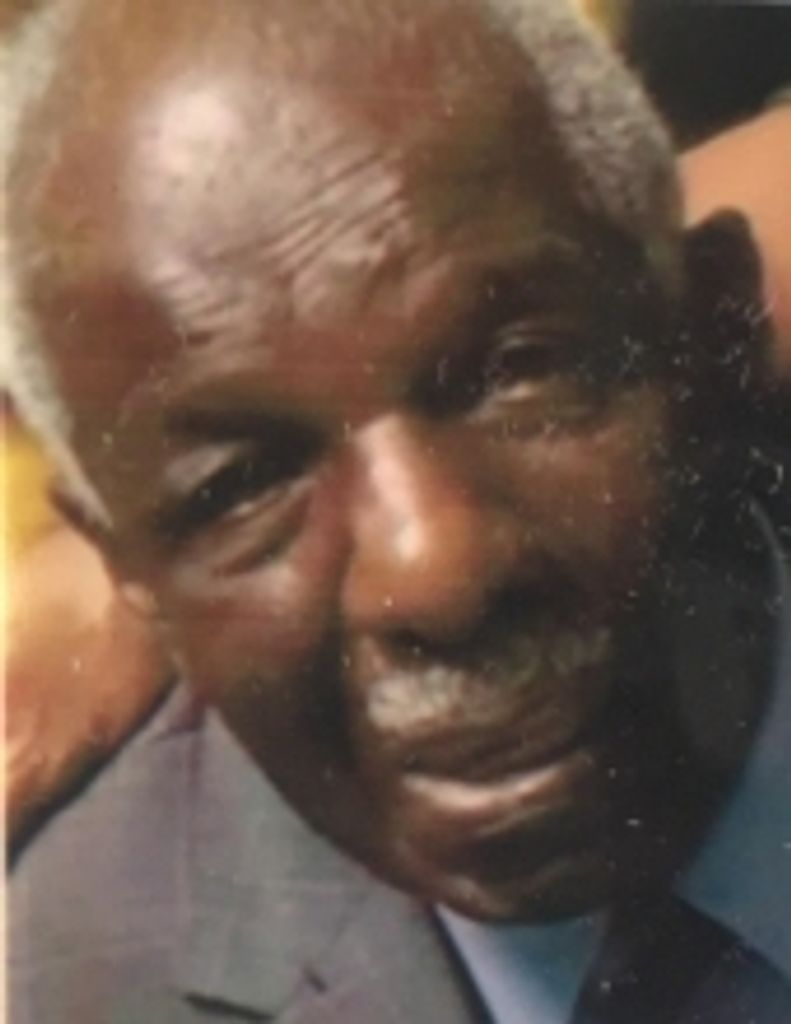 James R. "Bob" Staton