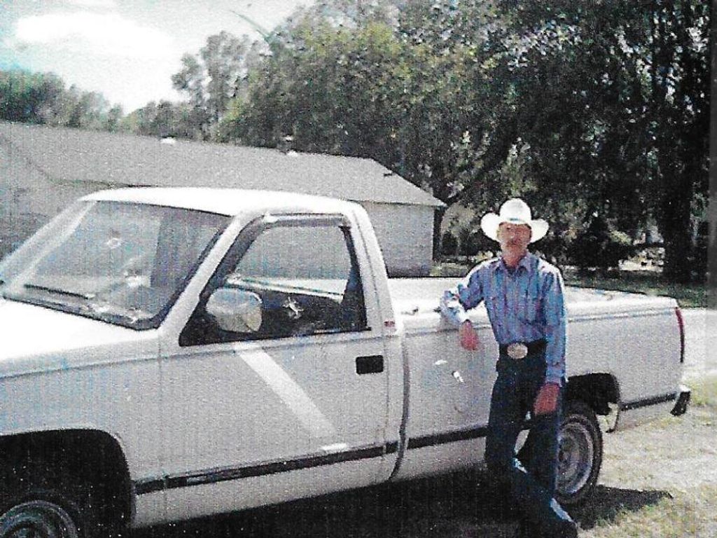 Chris A. Spence