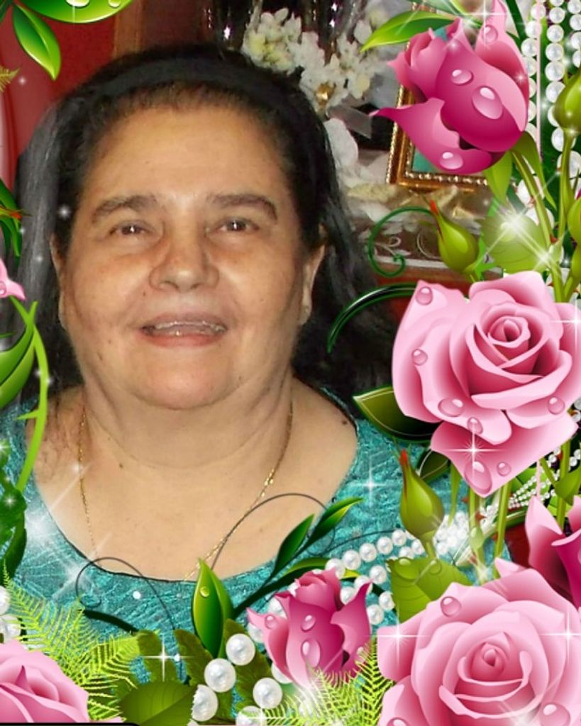 Luz Aurora Jimenez Lamprea Profile Photo