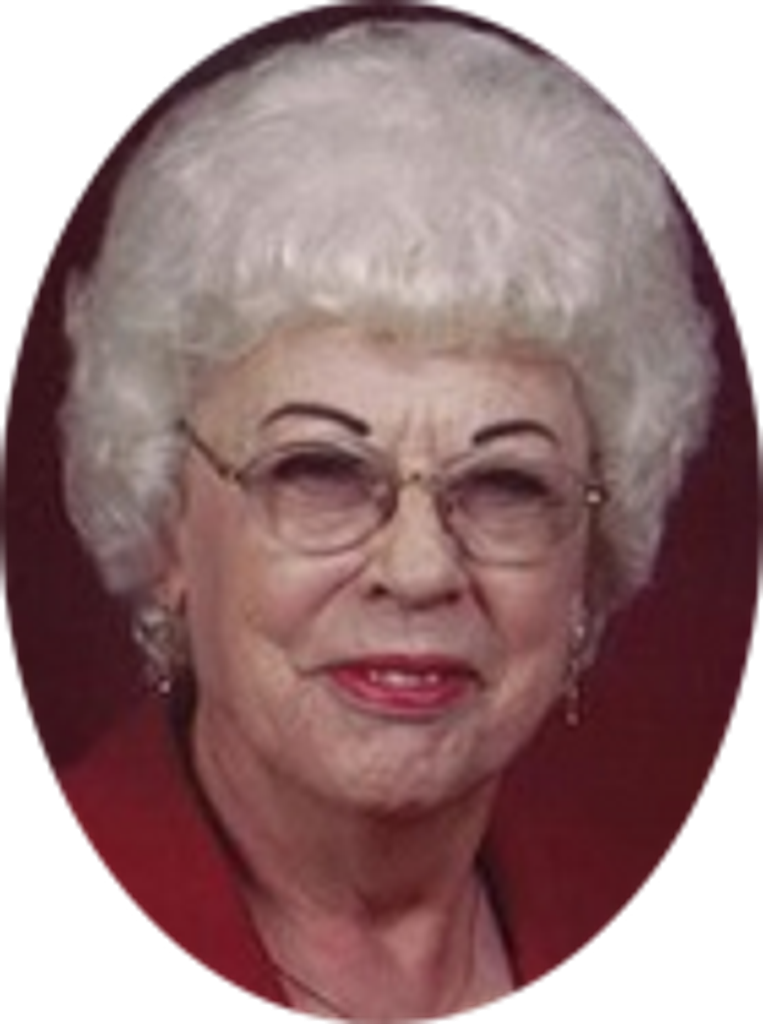 Gloria Dukes