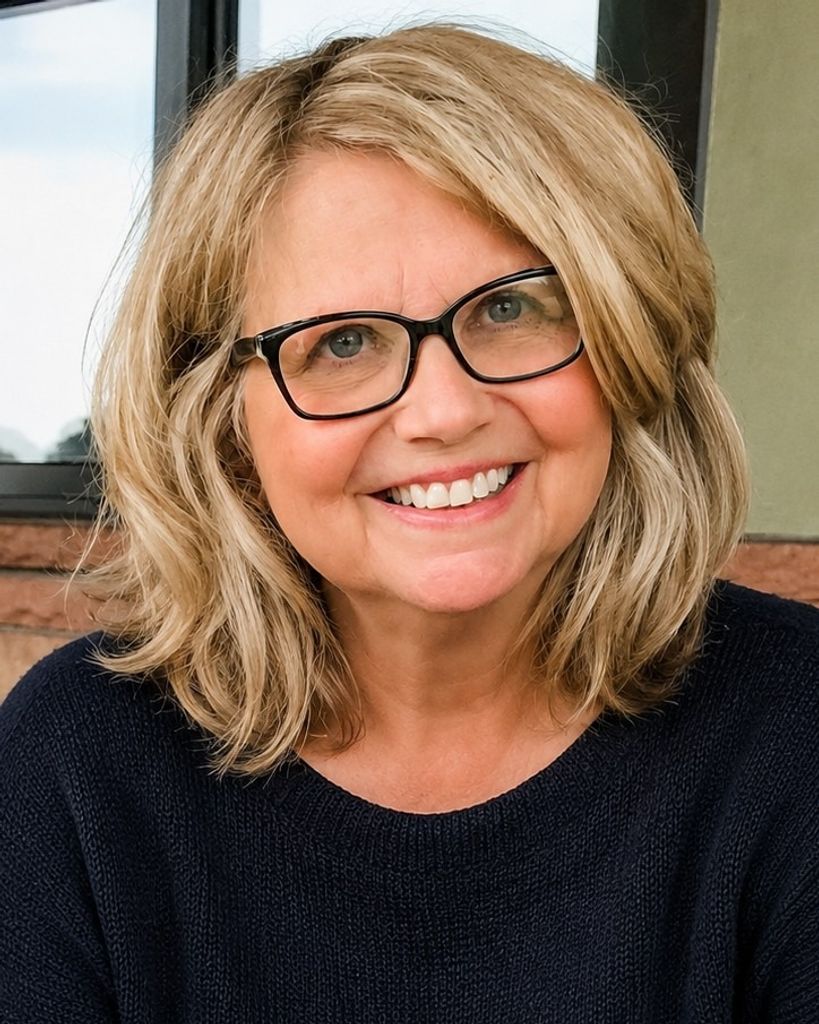 Barbara Sue (Morse) Real