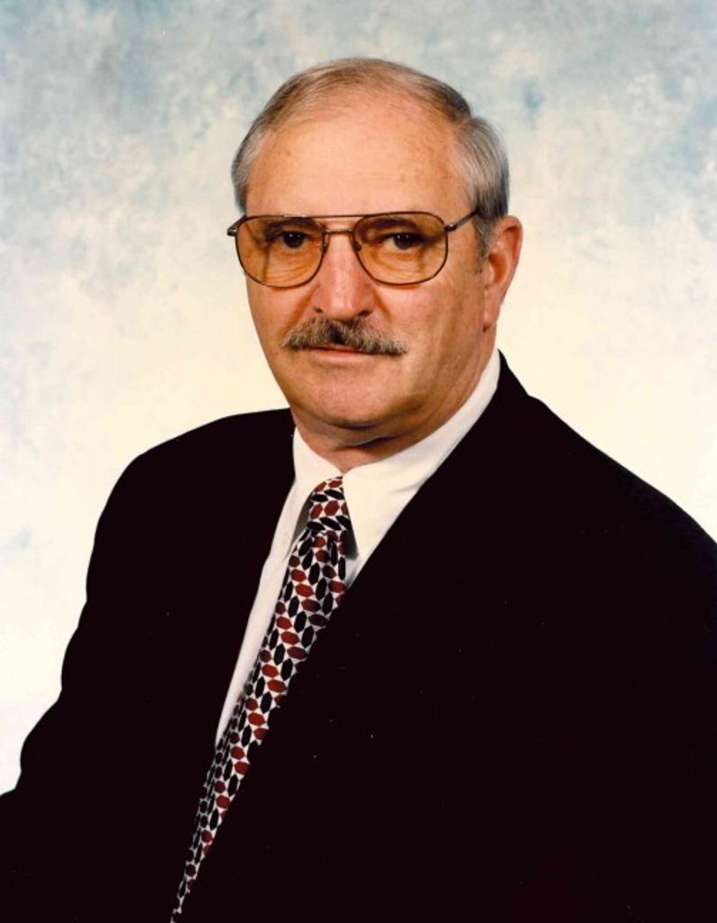Thomas Harris Bass