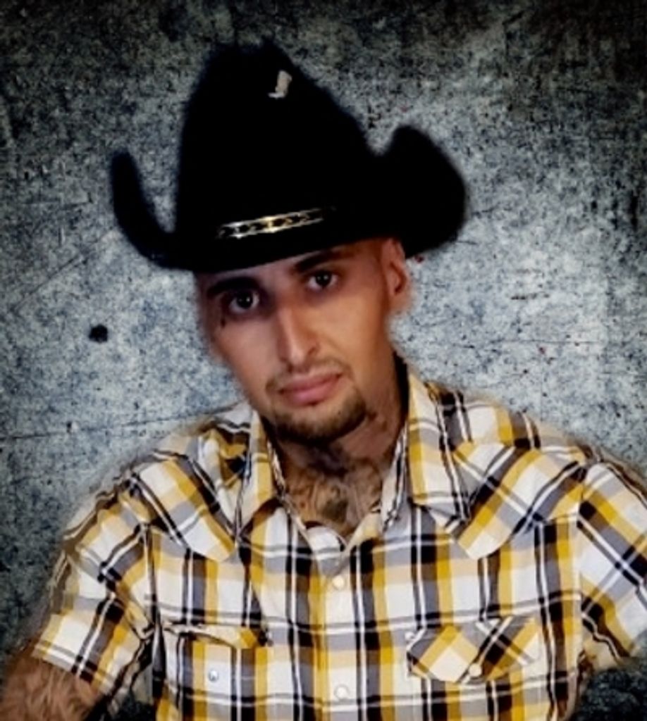 German Rey Acosta Profile Photo