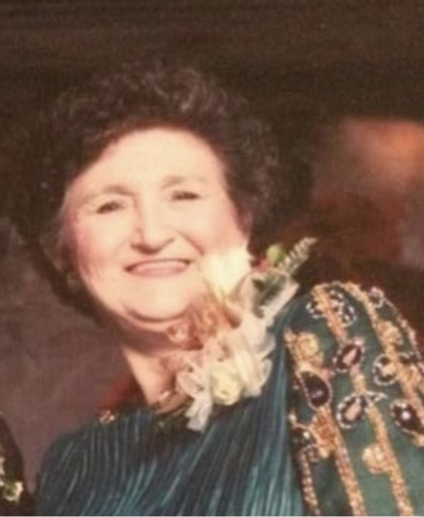 Ann Boston Profile Photo