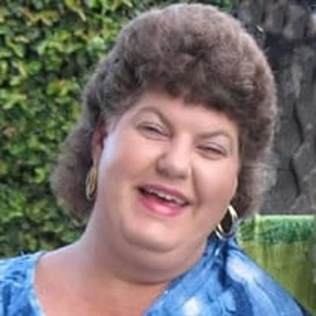 Melanie Michele Carter