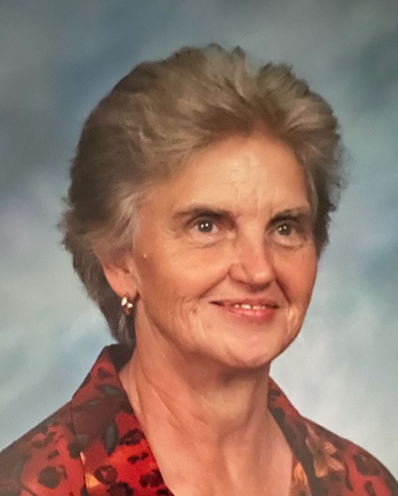 Faye Poole