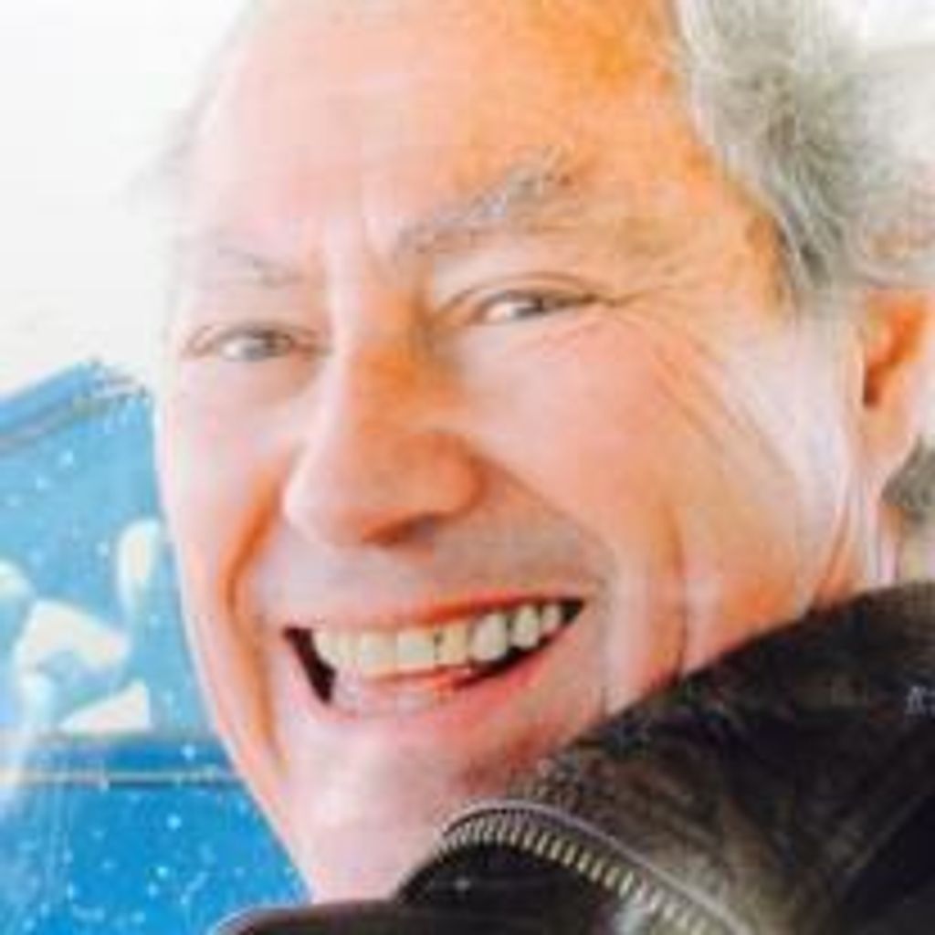 Donald Francis Feider