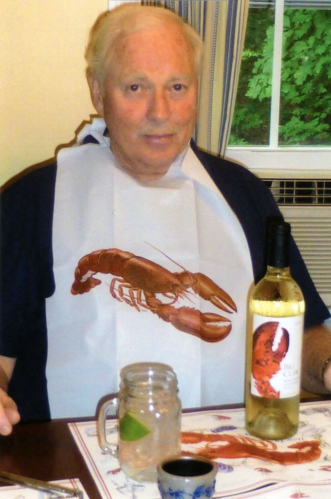 William John “Bill” Riley Iii Profile Photo